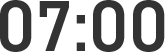 07:00