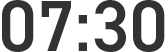 07:30
