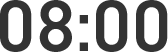 08:00